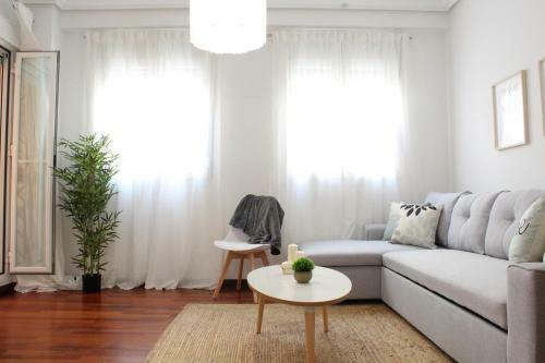 Apartamento Centro Paseo Maritimo