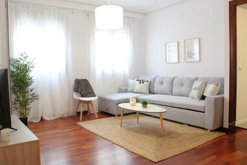 Apartamento Centro Paseo Maritimo