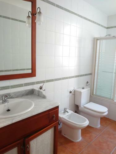 Apartamento Centro Huelva