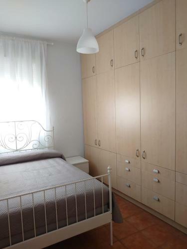 Apartamento Centro Huelva