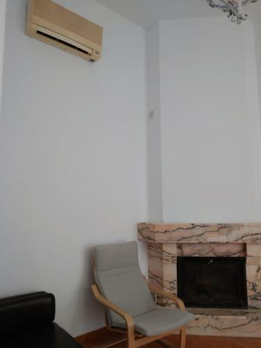 Apartamento Centro Huelva