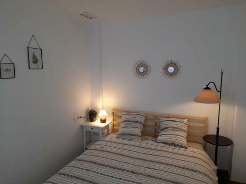Apartamento San Justo 3
