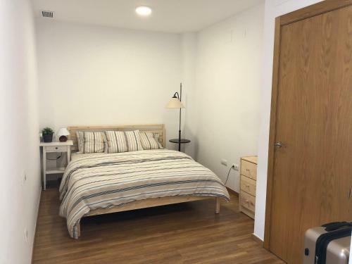 Apartamento San Justo 3