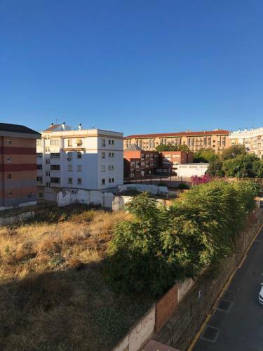 Apartamento San Justo 3