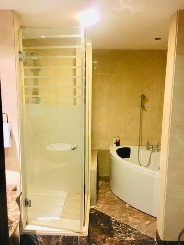 Apartamento Luxury Penthouse