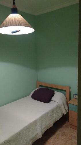 Habitaci�n Privada En Casa Compartida