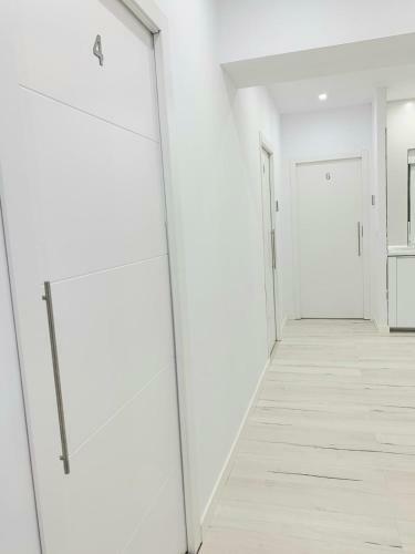 Hispania House