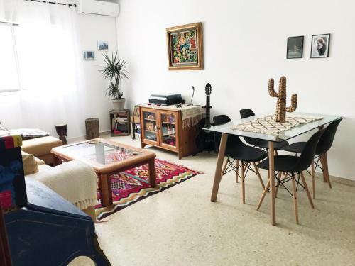 Pink Flamenca Guesthouse