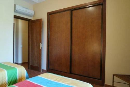 Apartamento Ayamonte (isla Canela)