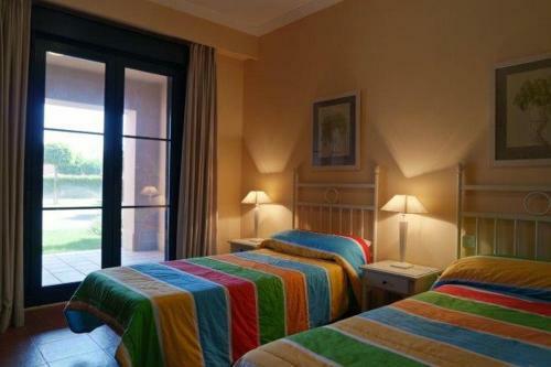 Apartamento Ayamonte (isla Canela)