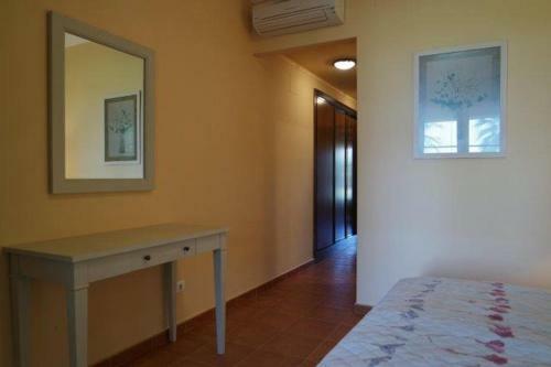 Apartamento Ayamonte (isla Canela)