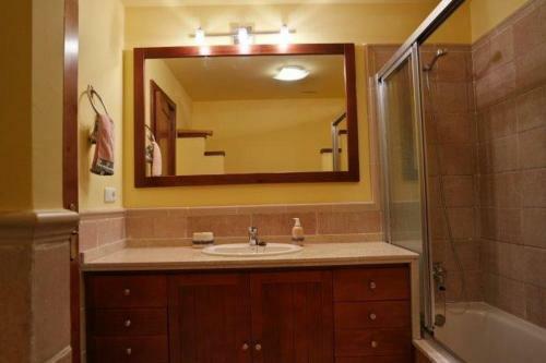 Apartamento Ayamonte (isla Canela)