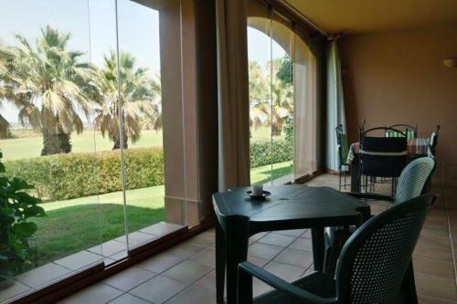Apartamento Ayamonte (isla Canela)