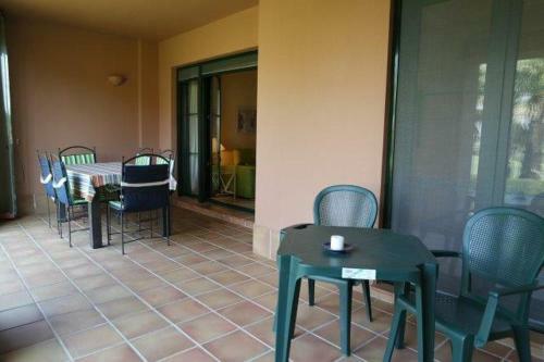 Apartamento Ayamonte (isla Canela)