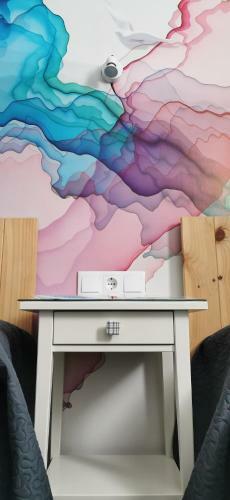 Hostal Huelva Art
