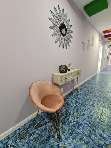 Hostal Huelva Art