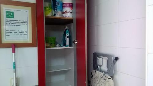 Apartamento En El Centro de Huelva