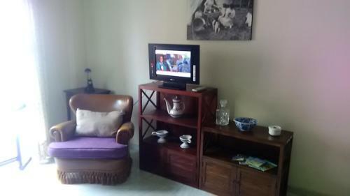Apartamento En El Centro de Huelva