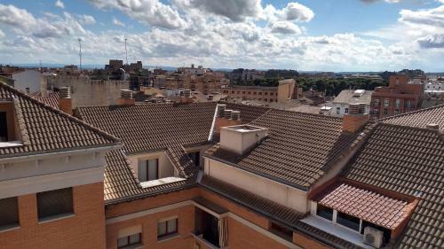 Apartamento Almu