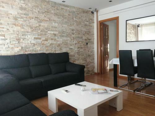 Apartamento Huesca