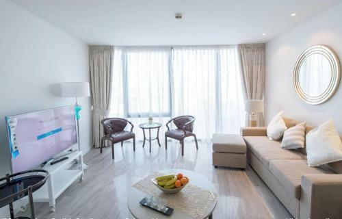 Mayfair Serviced Apartment - D1 Tower