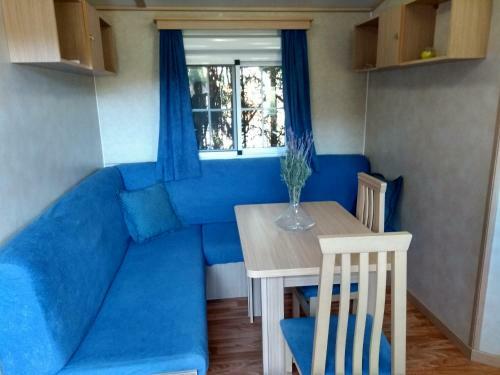 Agroturismo Mobil Home Las Moreras