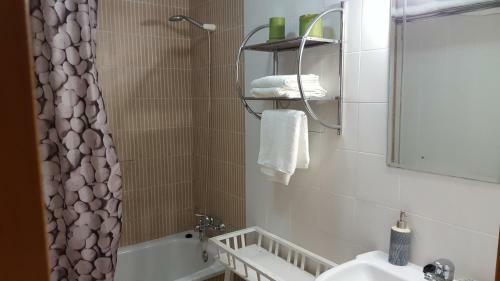 Apartamento Glc Islantilla