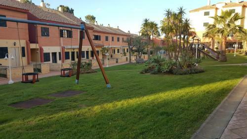 Apartamento Glc Islantilla