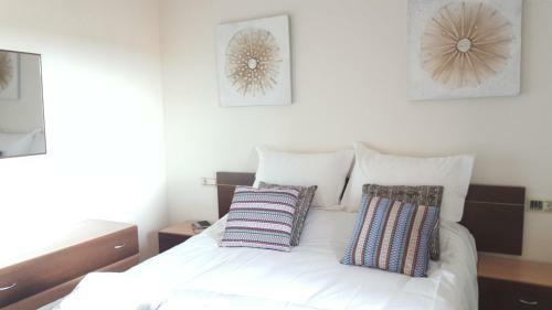 Apartamento Glc Islantilla