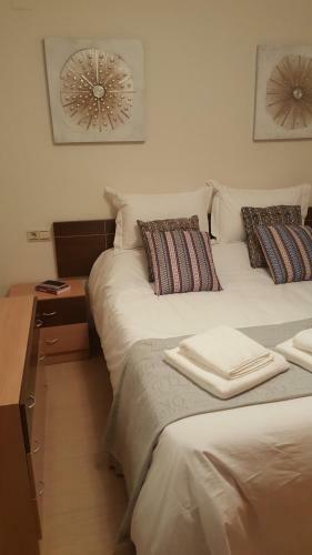 Apartamento Glc Islantilla