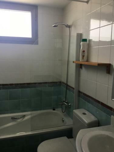 Apartamento Muy Buenas Vistas