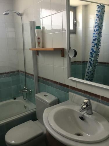 Apartamento Muy Buenas Vistas