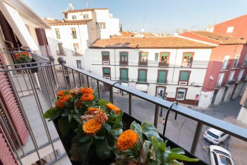 Apartamento Arista Huesca
