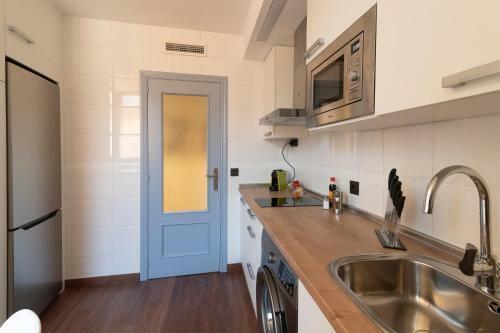Apartamento Arista Huesca