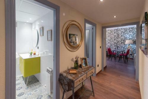 Apartamento Arista Huesca