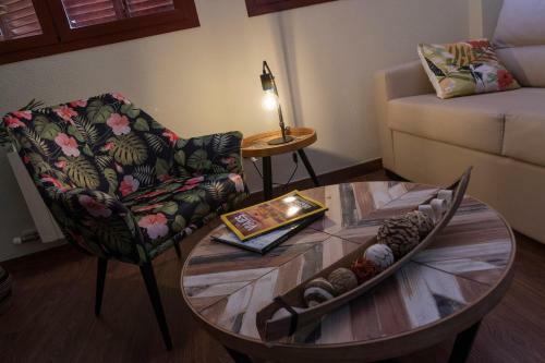 Apartamento Arista Huesca
