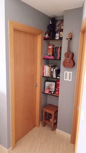 Apartamento Berenguer Huesca