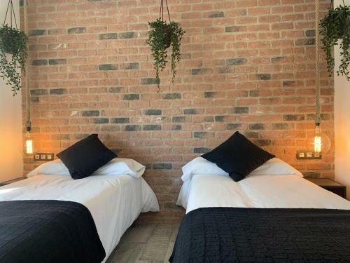 Hotel Riojano