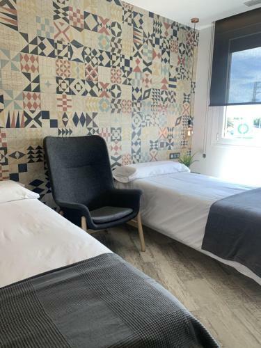 Hotel Riojano