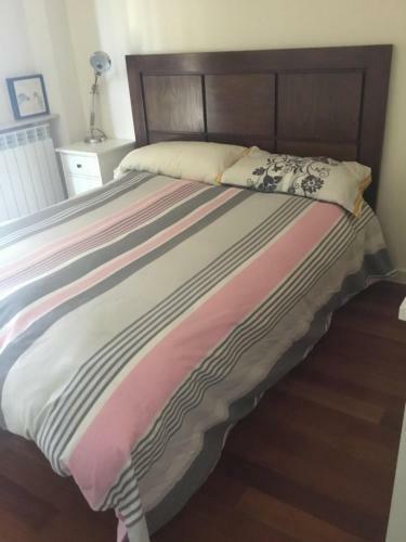 Apartamento Buenas Vistas, Con UNA Gran Terraza