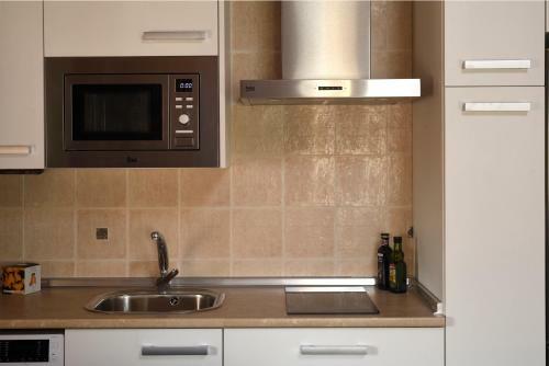 Apartamento Arbesa Huesca
