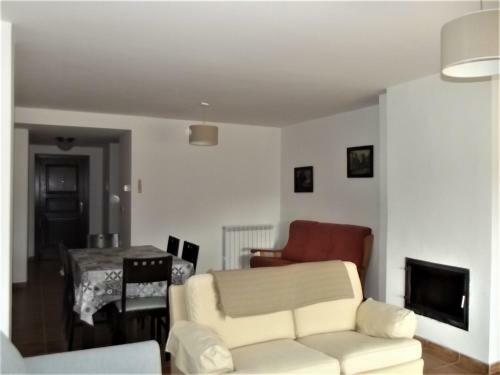 Apartamento El Mirador de Badaguas