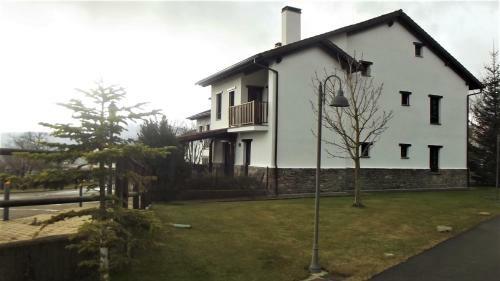 Apartamento El Mirador de Badaguas