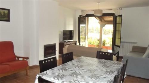 Apartamento El Mirador de Badaguas