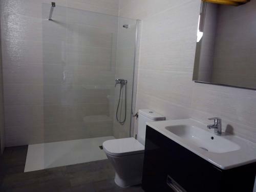Apartamento Bachimala