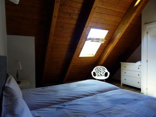 Apartamento Bachimala