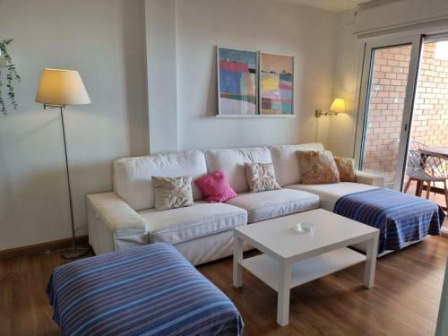 Apartamento En La Antilla