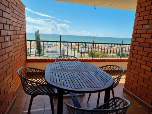 Apartamento En La Antilla
