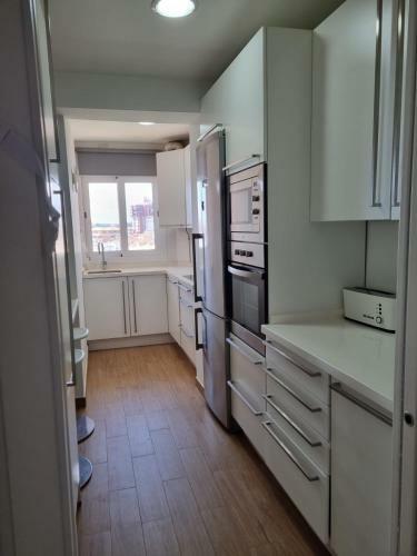 Apartamento En La Antilla