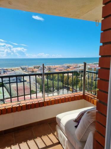 Apartamento En La Antilla